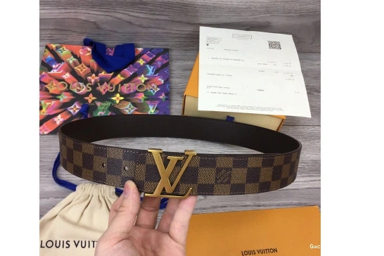 REP BELTS B-1468-3Q LOUIS VUITTON 1227